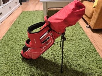 Golfové palice detské 6ks, pre praváka - 2