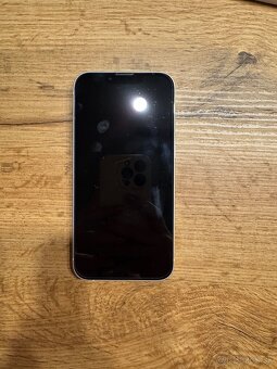 Iphone 13, 128GB, biely - 2
