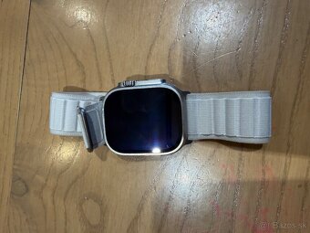 Predam Apple watch Ultra 1 - 2