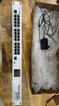 Mikrotik CRS125-24G-1S-RM - 2