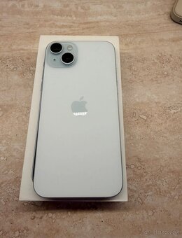 iPhone 15 plus 128gb - 2