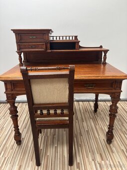 Starožitný nábytok - 2