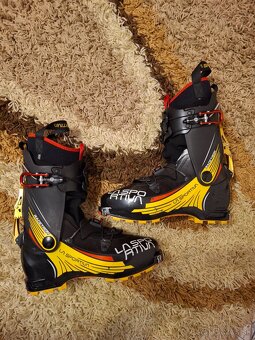 Lasportiva Racetron - 2
