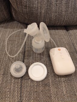 Odsávačka Philips Avent - 2
