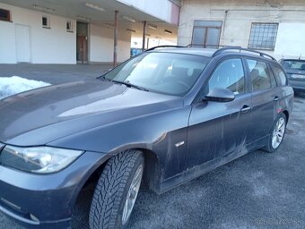 Predám alebo vymením - 2