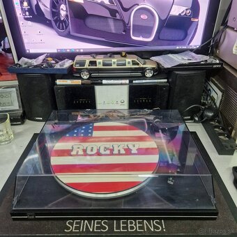 DUAL CS-435-1...prenoska Dual DN251S.... - 2