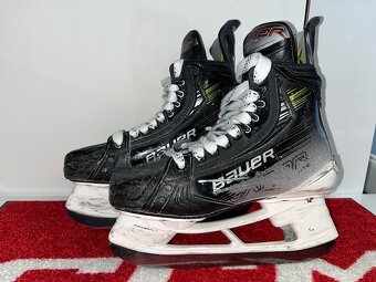 hokejove korčule bauer vapor hyperlite2 - 2