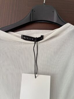 Tielko veľ.XL nové - 2