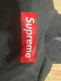 Supreme mikina - 2