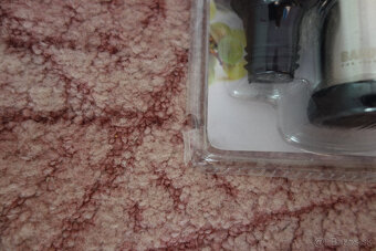 Vákuová pumpa a 2 zátky - 2