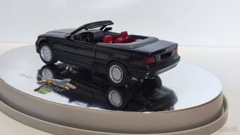 BMW E36 Cabriolet - 2