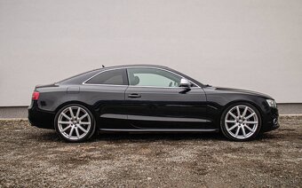 Audi S5 4.2 FSI V8 Quattro Tiptronic - 2