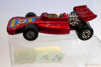 6.Matchbox Superfast - 2