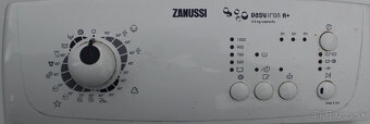 Predám automatickú práčku Zanussi A+ - 2