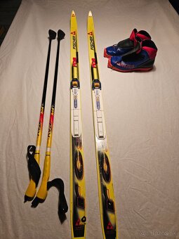 Detske bezky s topankami - 2