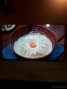 Smart tv samsung 127cm - 2