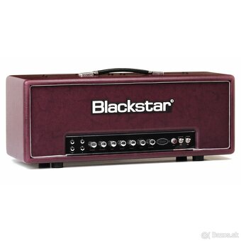 Blackstar Artisan 100H - 2