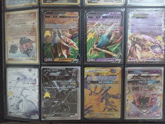 Pokemon nieco cele.....cion👍 - 2