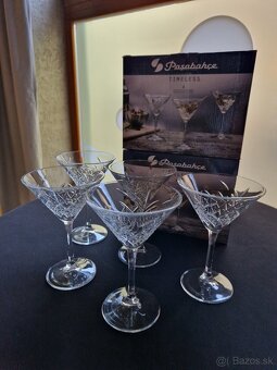 Predám nové pohare TIMELESS - 2