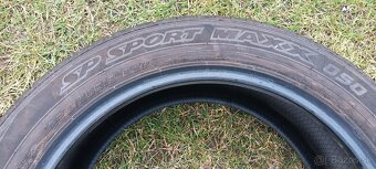 Dunlop Sport Maxx 225/50R18 95V - 2