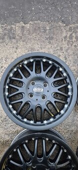 Elektrony Dotz 4x100 15" - 2