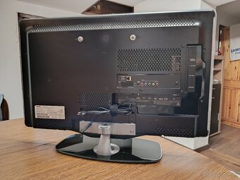 Televízor Philips - 2