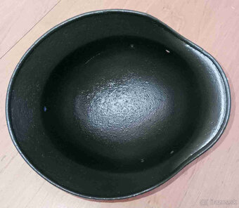 Nemecka helma M40 - 2