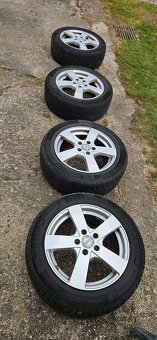Disky+pneu - 2