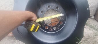 Zetor ruzica hviezdica - 2