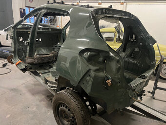 ⭐️⭐️DACIA SPRING - karoseria⭐️⭐️⭐️ - 2