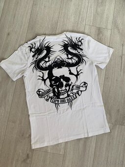 Tričká mix Cipo Baxx - 2