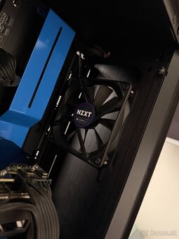 Predám herný PC - AMD Ryzen 5 3600, RTX 2060 Super - 2