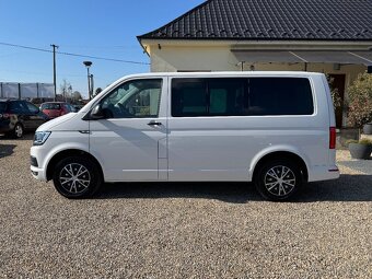 Volkswagen T6 Multivan 2.0 TDI BMT DSG - 2