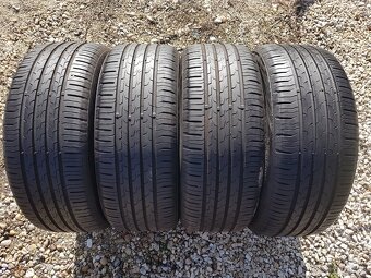 195/50 r15 letné pneumatiky 4ks Continental DOT2020 - 2