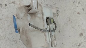 Kia k2500 ND diely - 2