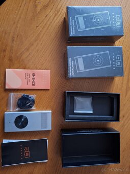 Predám prekladač ENENCE . - 2