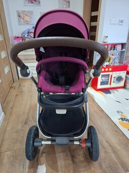 Stokke trailz - 2