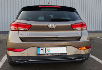 Hyundai I30 1.5 DPI r.v. 10/2020 - 2