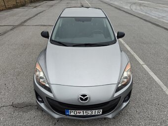 Mazda 3 - 2