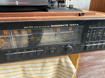 Moderato 1037A - 2