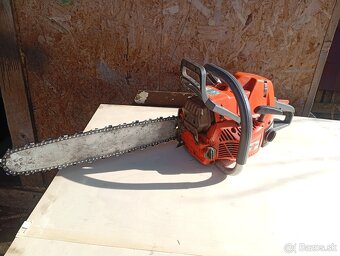 Motorová píla - 2