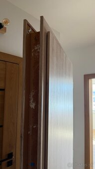 Interierove dvere - 2