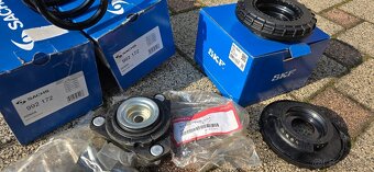 Predam diely honda civic 9g 2013-2017 - 2