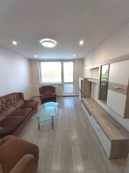 NA PRENÁJOM - 2- izbový byt, Dargovských hrdinov - 2