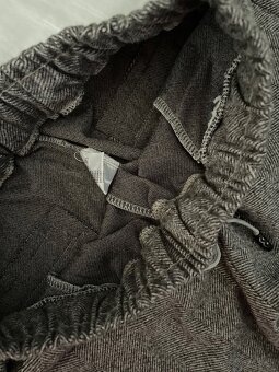 Damske teplejsie nohavice - 2