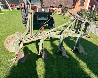 Pluh stvoradličny - 2