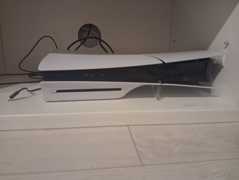Ps5 slim disk verzia - 2