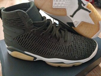 Jordan Flyknit Elevation 23 - 2