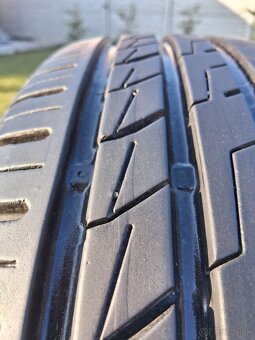 205/60 r16 letne pneumatiky matador - 2