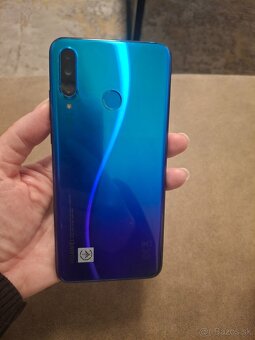 Huawei p30 lite - 2